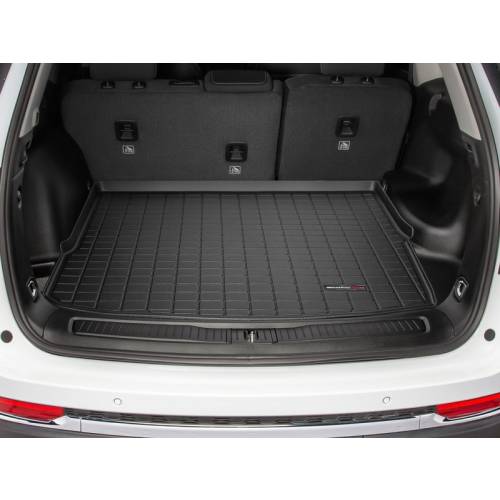 Jeep Grand Cherokee Cargo/Trunk Liner