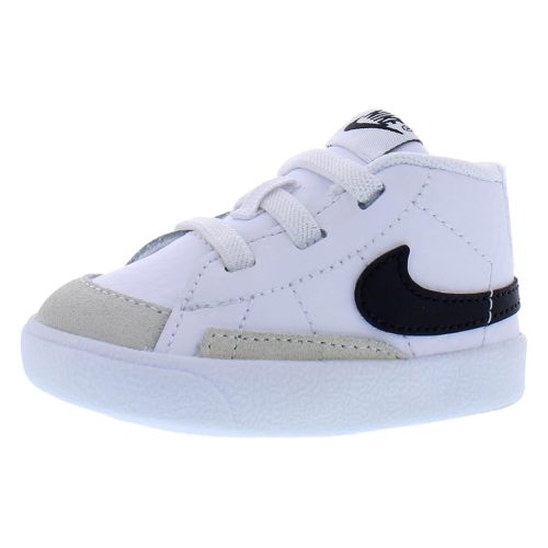 Nike Blazer Mid Crib Infant/Toddler Shoes