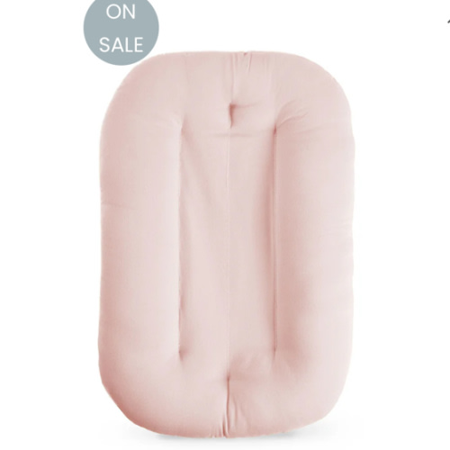 Infant Lounger | Petal