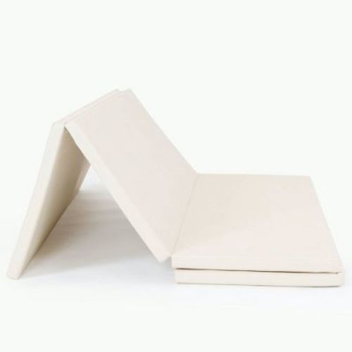 Gathre Large Tumbling Mat - Ivory