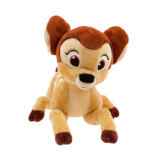 Bambi Plush – Medium 13'' | Disney Store