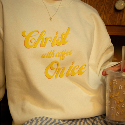 cwcoi crewneck