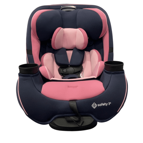 Safety 1st Grow And Go All-in-One Convertible Car Seat, 2025, Vineyard Girl