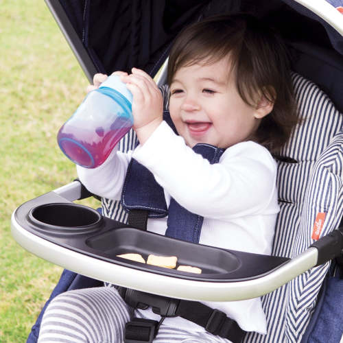 Snack Tray (Accessory)