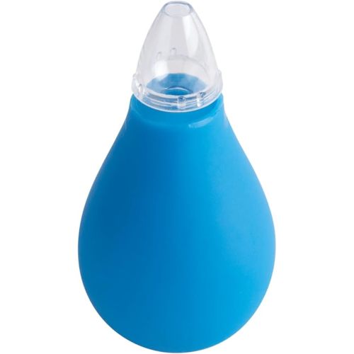 Acu-Life Nasal Aspirator, Sinus Relief, Perfect for Baby, Clears Airways for Breathing, Easy to Use Design, Reusable