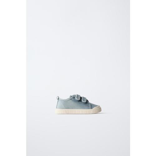 BAREFOOT SNEAKERS - 1-809 | ZARA United States
