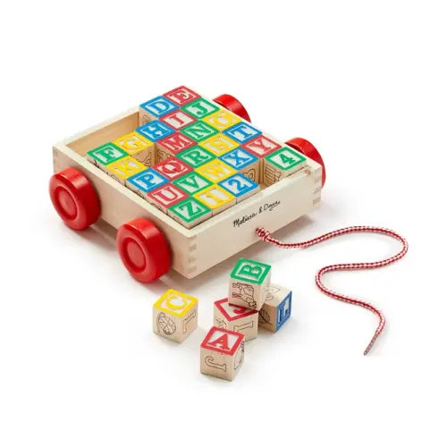 ABC Blocks
