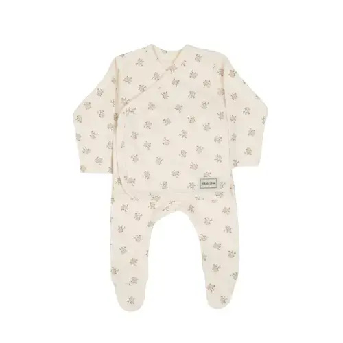 Set Welcome Blossom Rose · Minicoton