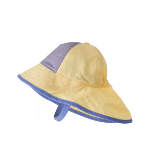 Patagonia Baby Block the Sun Hat