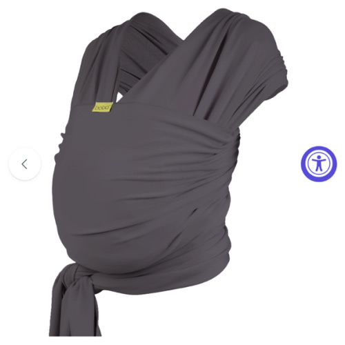 Boba Baby Wrap Carrier | Shop Organic Boba Baby Wrap Carrier – Boba Inc.