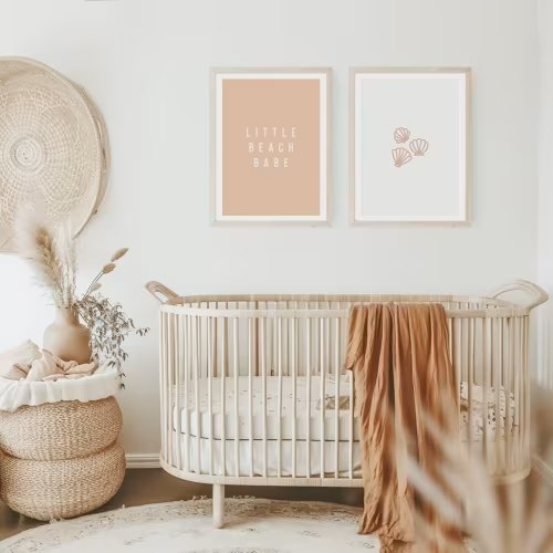 Nursery Furniture Fund