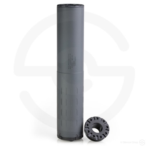 SilencerCo Hybrid 46