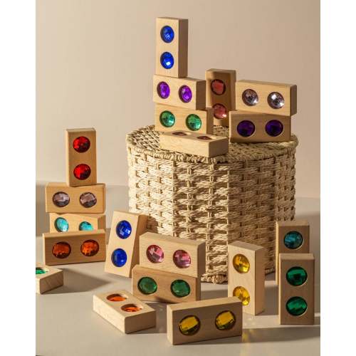 MaisonRue Hero Blocks