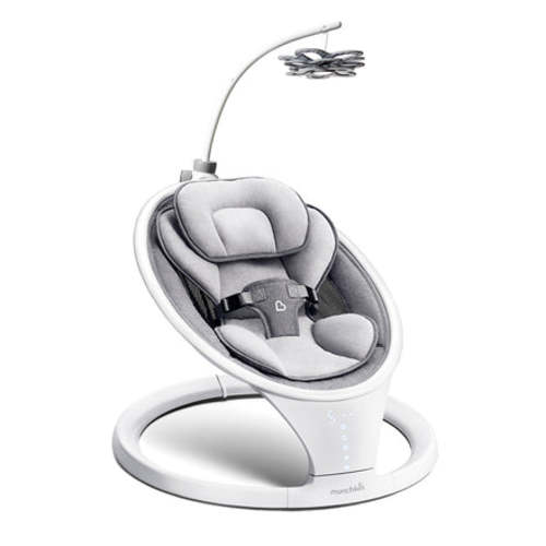 Swing + Baby Bloom™ Mobile