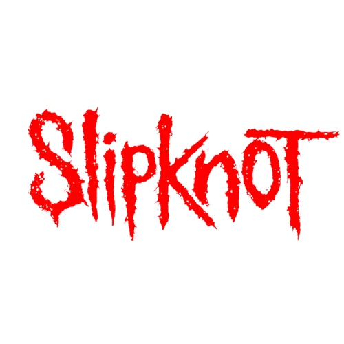 Splatter Logo Baby Onesie - Slipknot Official Store