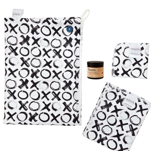 Postpartum Bath Gift Set