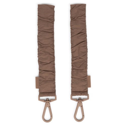 Set of 2 Stroller Straps