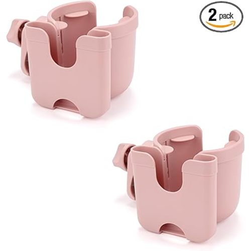 Accmor Stroller Cup Holder