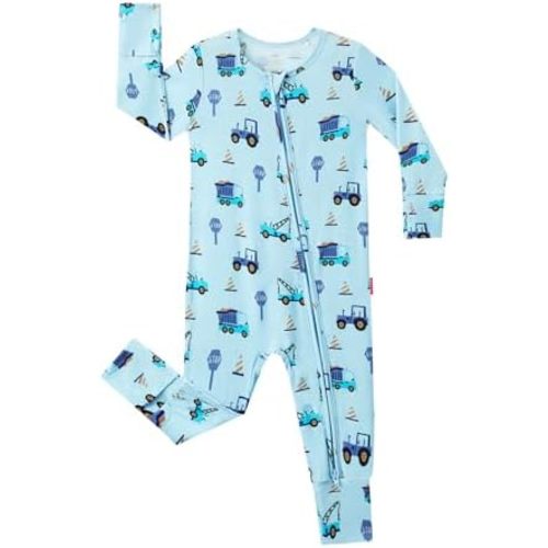 Bamboo Viscose Baby Footless Pajamas Soft Newborn Sleepers