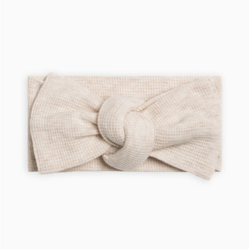 Waffle Bow Wrap