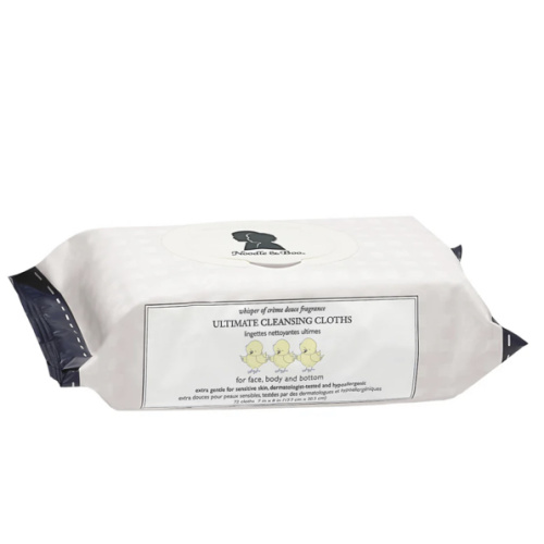 Ultimate Baby Cleansing Cloths – Noodle & Boo
