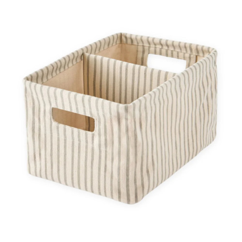 Printed Hideaway Caddy