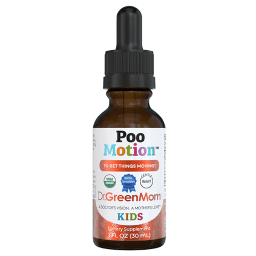 Poo Motion™✝︎ Kids