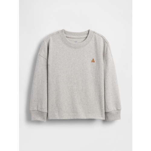 Baby & Toddler Heavyweight T-Shirt