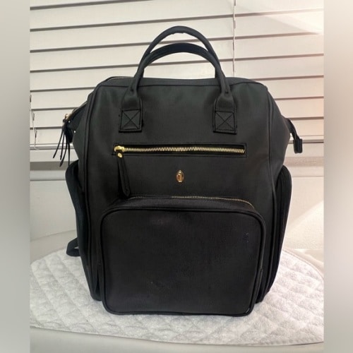 Idaho Jones Pump Backpack