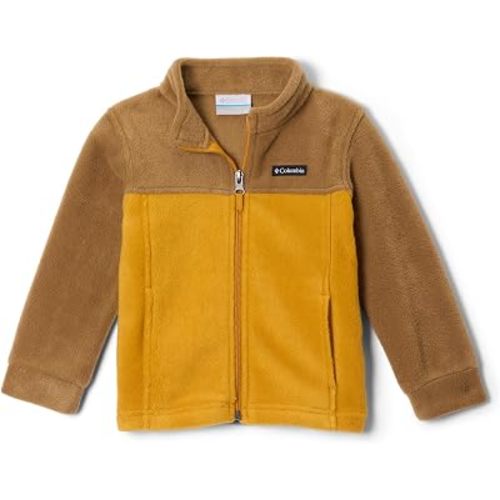 Columbia Youth Steens Mountain II Fleece Jacket