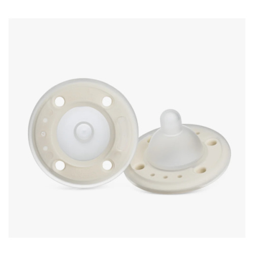 Ninni Pacifier Creme 2 Pack