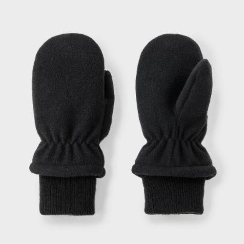 Toddler Fleece Mittens Cat & Jack™
