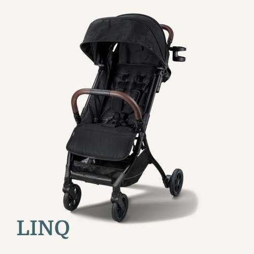 Strolee LINQᵛ²