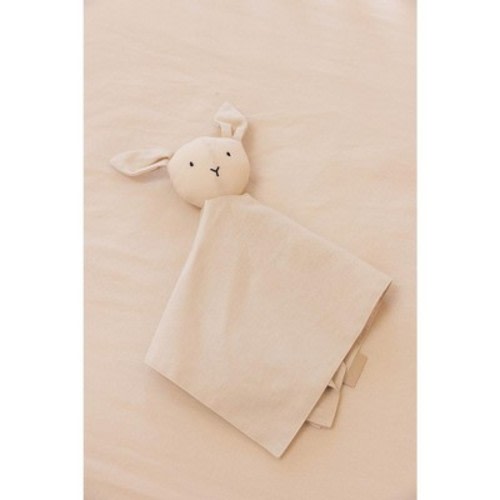 WildBird Sparrow - Linen Lovey Bunny