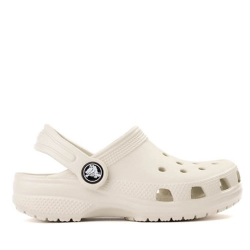 Crocs Classic Clog - Baby / Toddler - Linen | Journeys