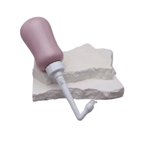 Bubba Bump Upside Down Peri Bottle for Postpartum Healing - 360ml | Baby Bunting AU