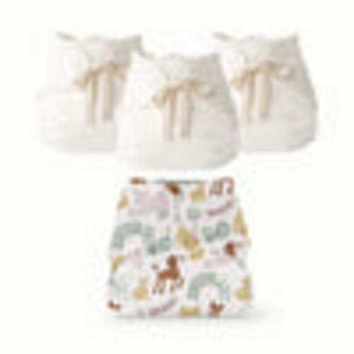 Tie Inner + Outer Bundle – Esembly