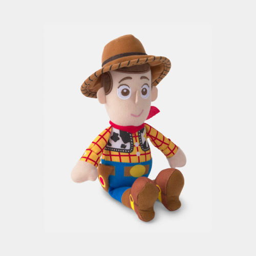 Pixar© Toy Story Woody Plush Toy with Crinkle Sound | Carter’s Oshkosh Canada