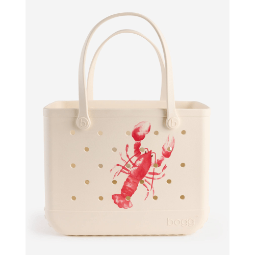 Exclusive Original Bogg Bag in Lobster Bake
