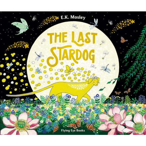 The Last Stardog, (Hardcover)