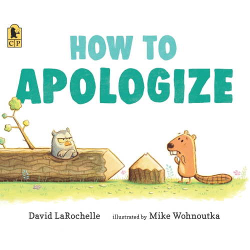 How to Apologize, (Paperback)