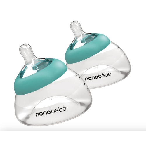 BREASTMILK BABY BOTTLE
