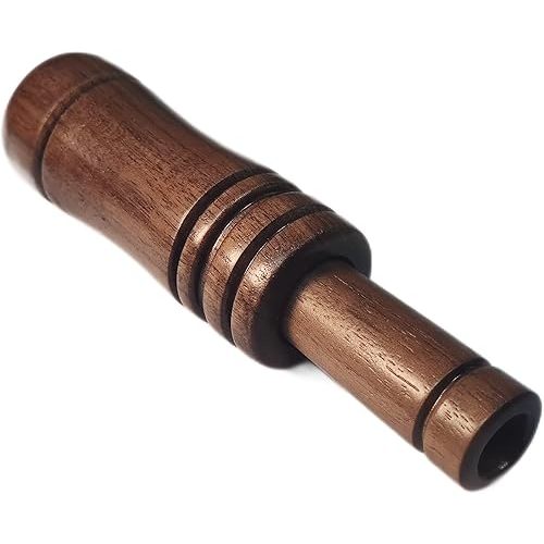 Wood Duck Call - Game Call Hunting Mallard-Pheasant Goose Realistic Sounding Whistle Outdoor Game Call Voice