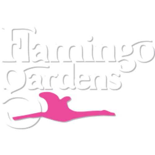 Day at Flamingo Gardens