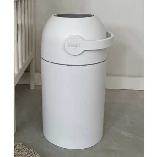 Caneca para Pañales