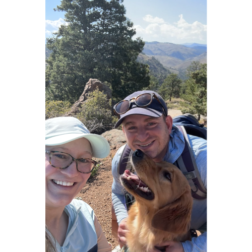 Dog Walking during Postpartum