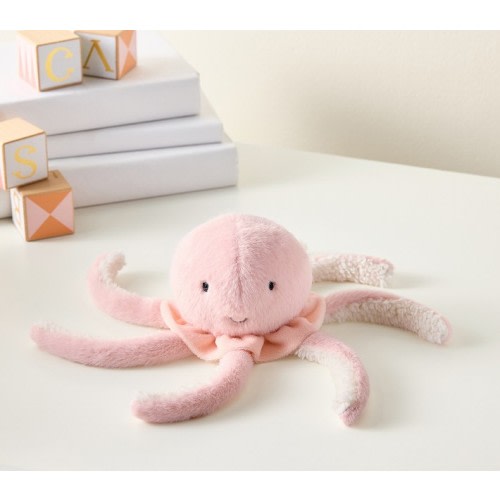 Jellyfish Plush