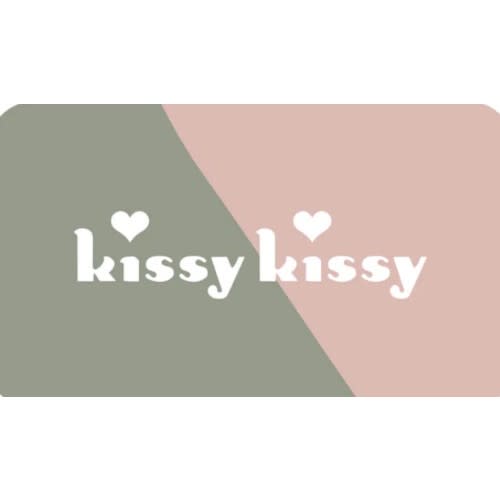 Kissy Kissy Gift Card