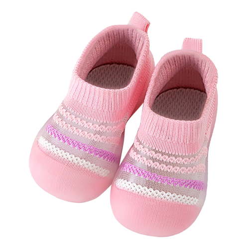 Futezty Sneakers for Boys Girls Boys Kids Leisure Shoes Mesh Soft Bottom Breathable Slip On Sport Shoes Socks Shoes Shoes for Boys