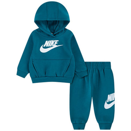 Baby Boys' and Girls' Club Fleece Hoodie and Pants, 2-Piece Set